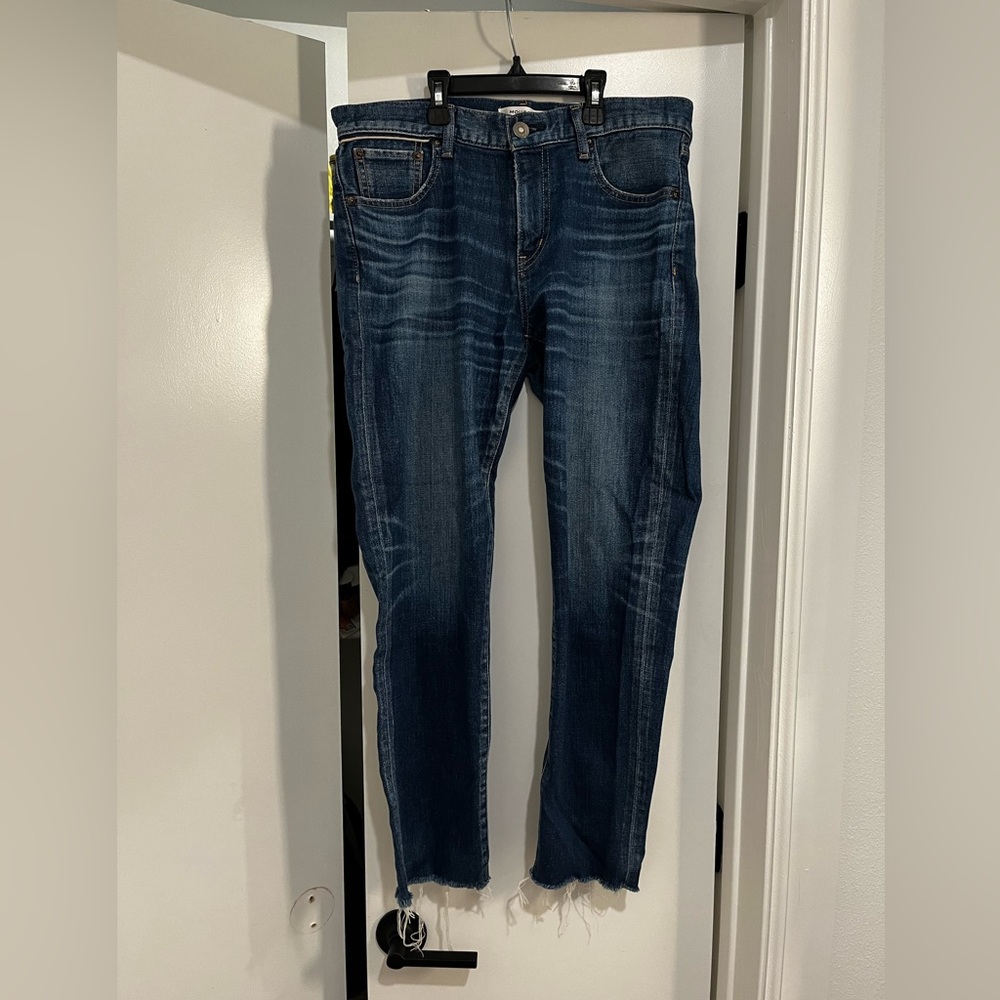 Moussy Jeans